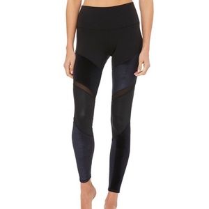 ALO YOGA WORKOUT LEGGINGS